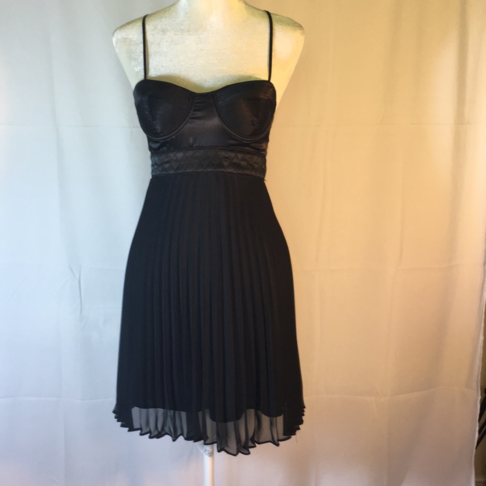 For Ever 21 Black dress. Size SMALL .